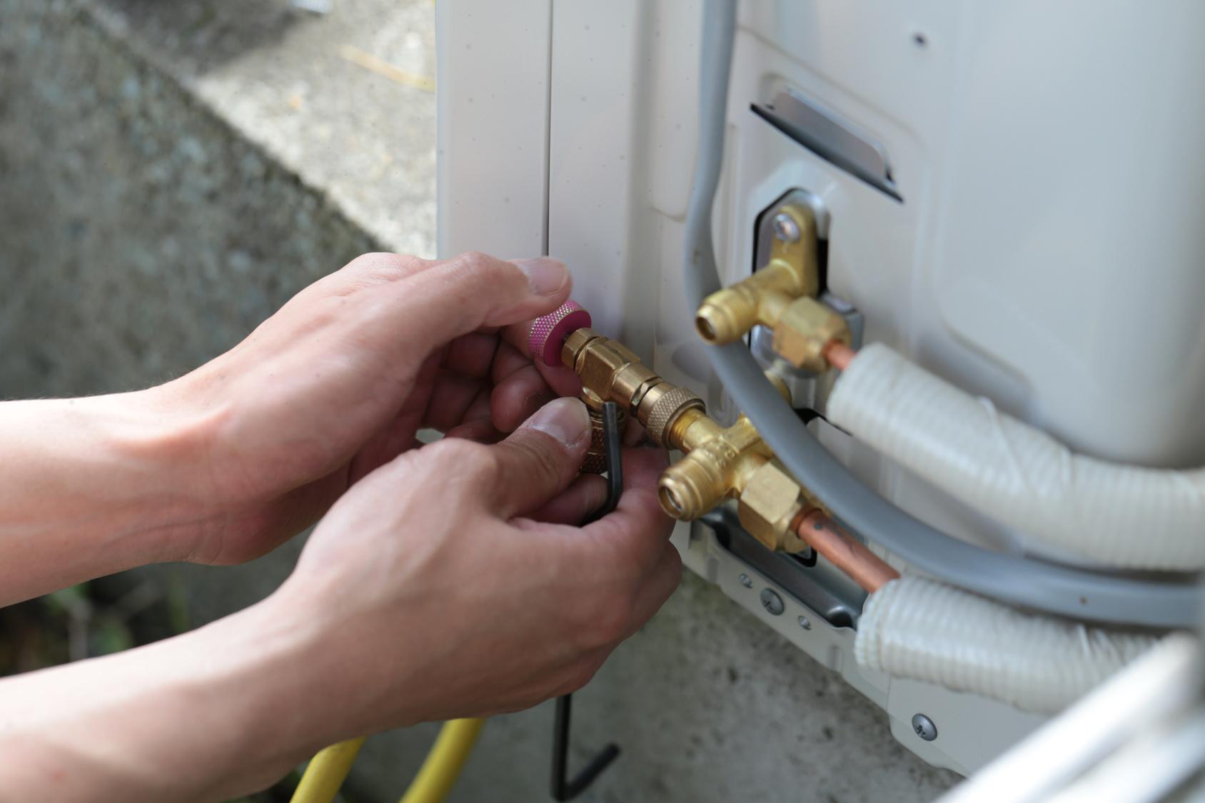 installation climatisation Chézy-sur-Marne
